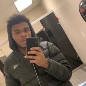 Meet your Posher, Jamal